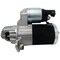 Wai Global Starter, STRMI PMGR 12V 12T CW, 14kW12 Volt, CW, 12Tooth Pinon 19136N - alternate 4